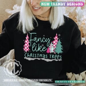 Christmas png,Unique Christmas Sublimation Design
