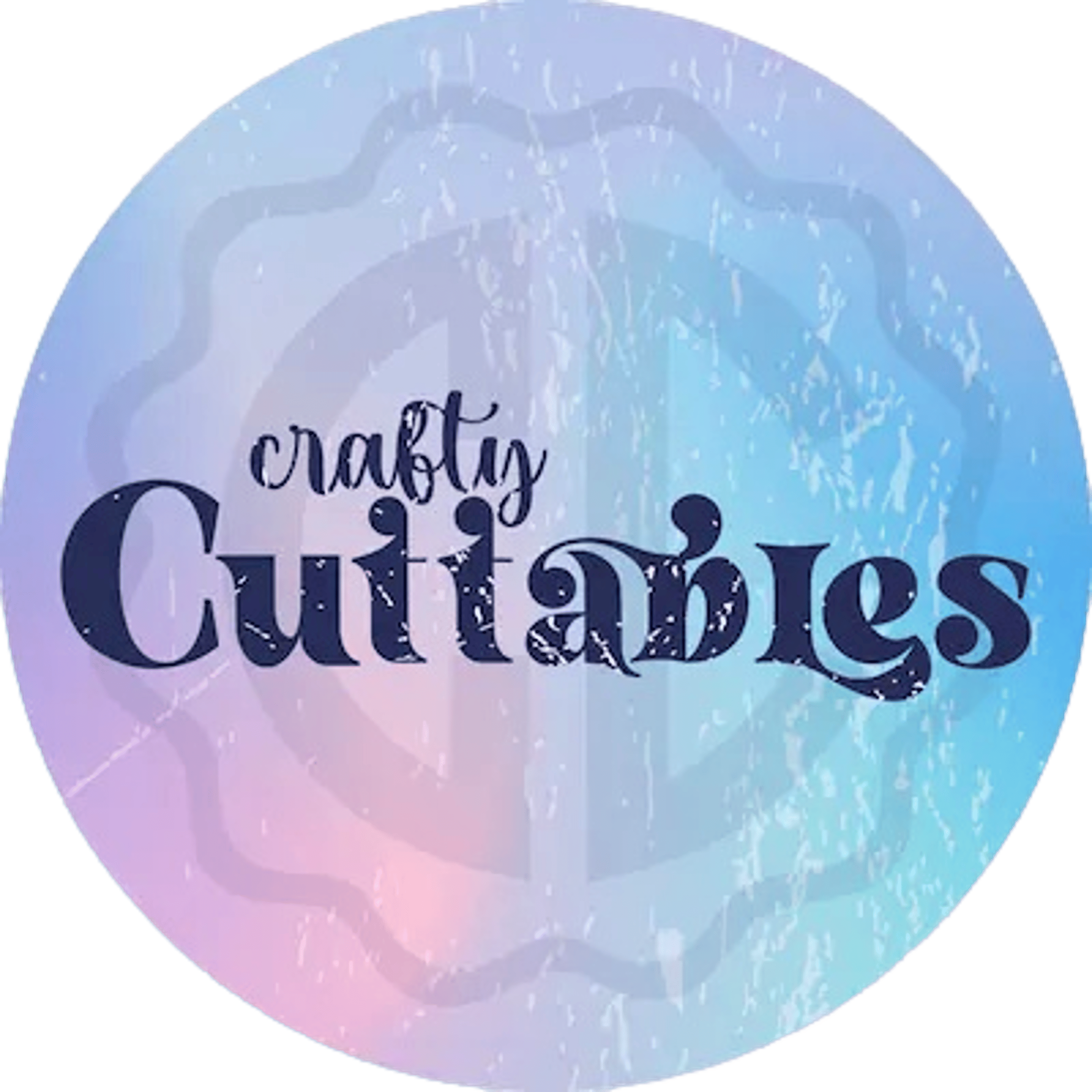 Crafty Cuttables